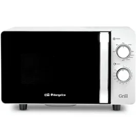 Orbegozo MIG 2070 CE Microondas con Grill 20L Blanco